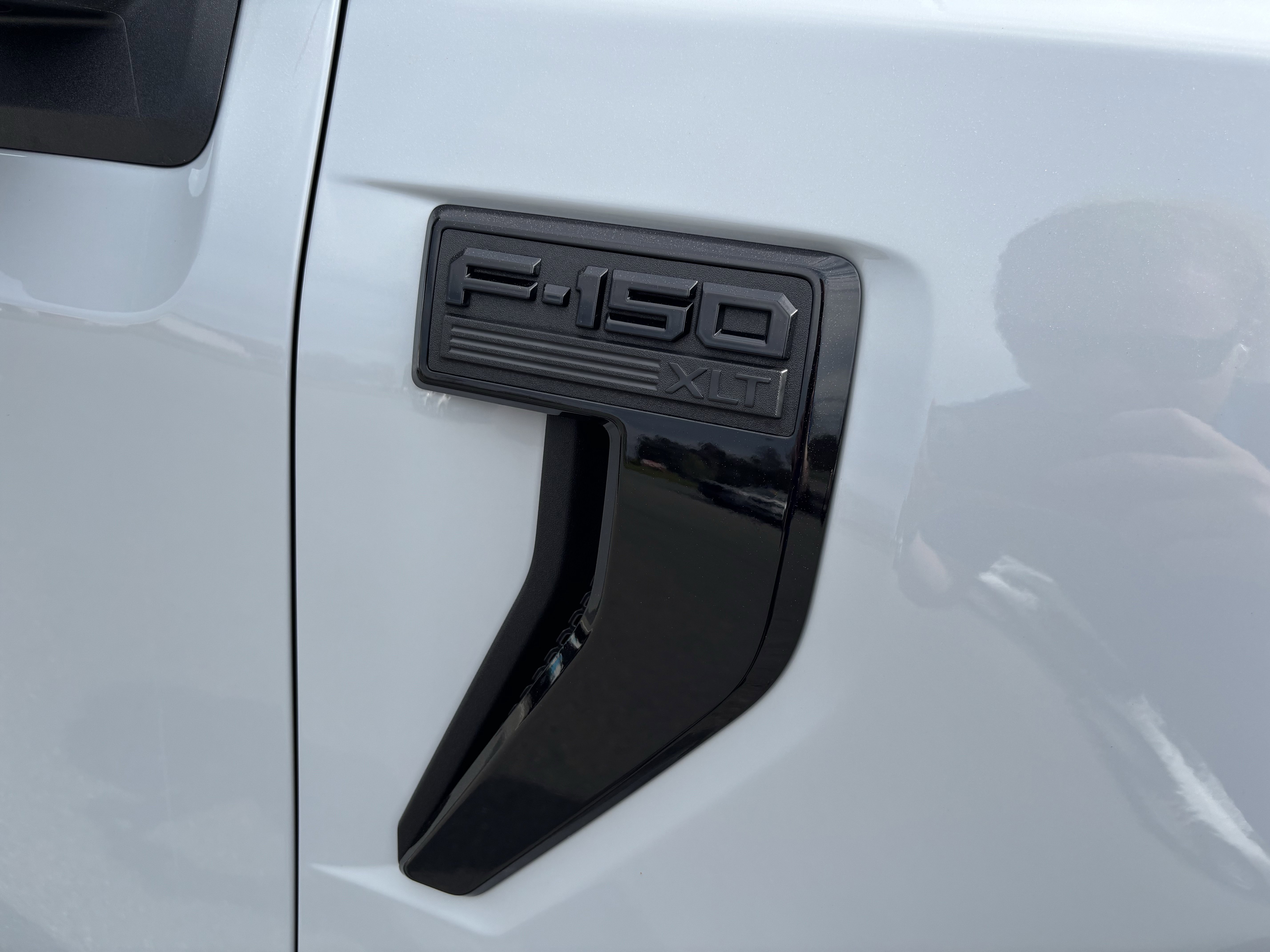 2025 Ford F-150 XLT - Photo 45