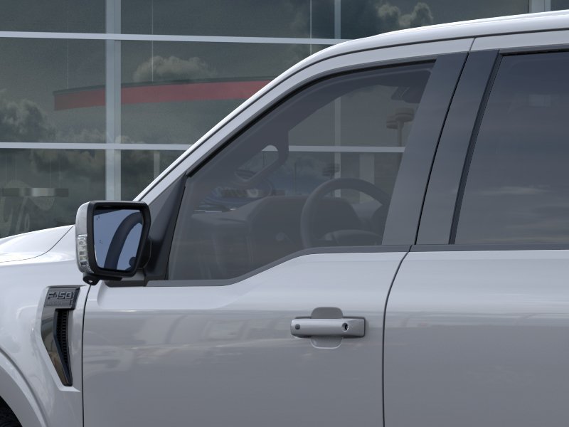 New 2026 Avalanche Ford Lariat® image 20