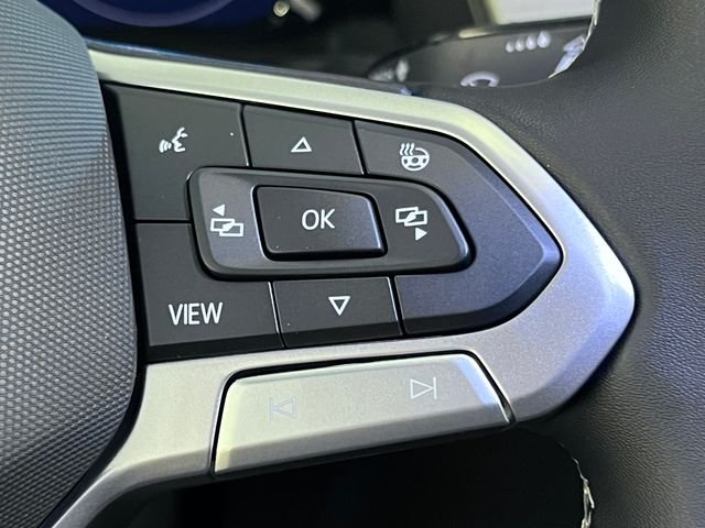 New 2026 Gray Volkswagen 2.0T SE w/Technology image 15