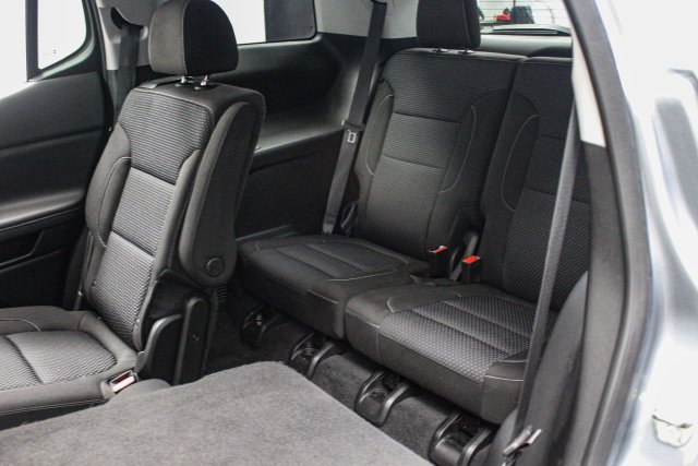 2023 GMC Acadia SLE - Photo 17
