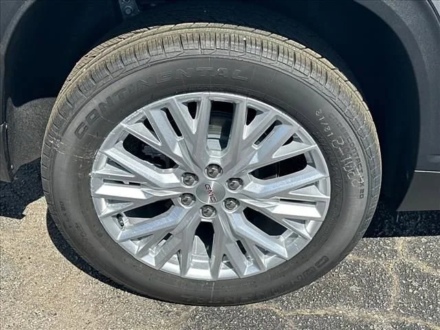 2026 GMC Acadia Elevation - Photo 16
