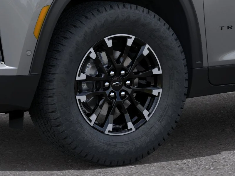 2026 Chevrolet Traverse Z71 - Photo 9