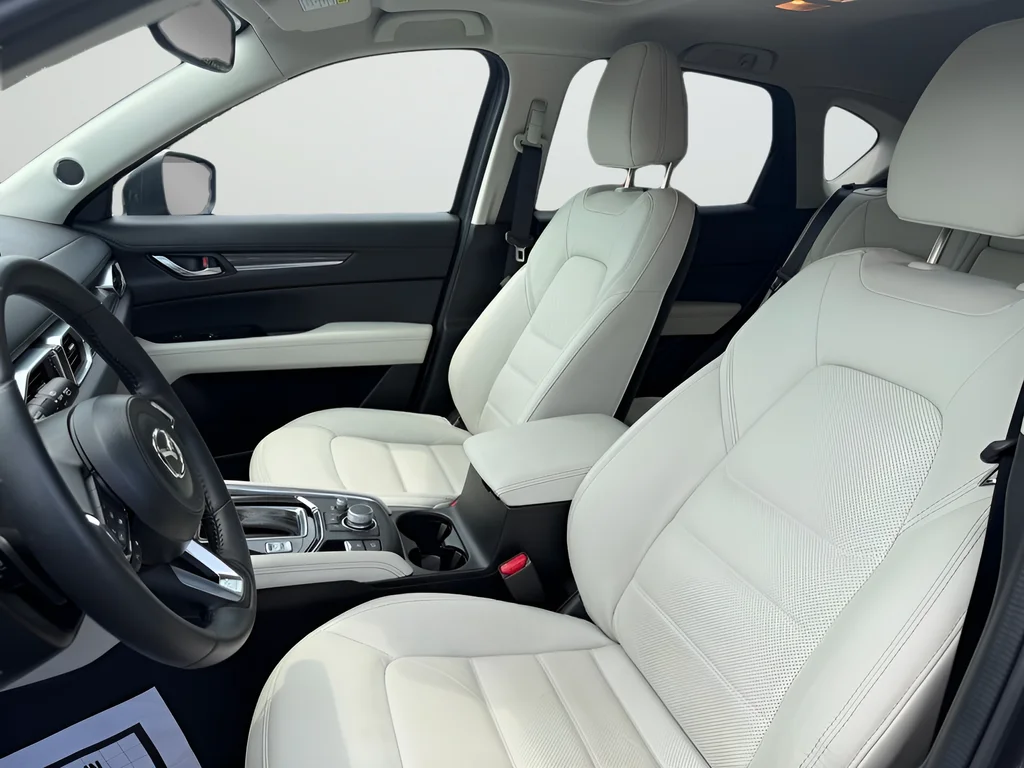 Used 2023 Gray Mazda 2.5 S Premium Plus Package image 19