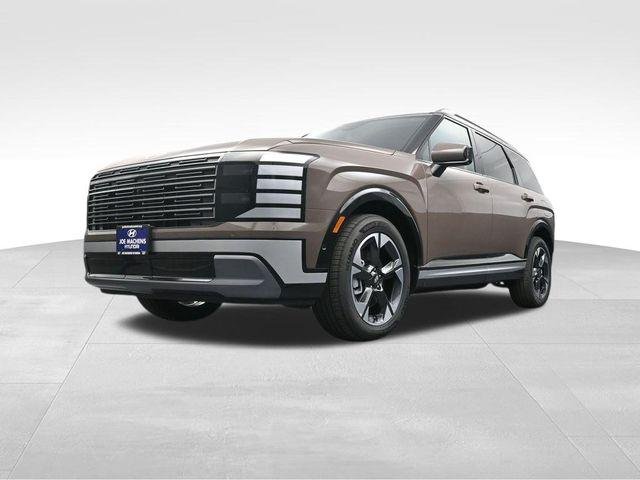 New 2026 Brown Hyundai Limited AWD image 33