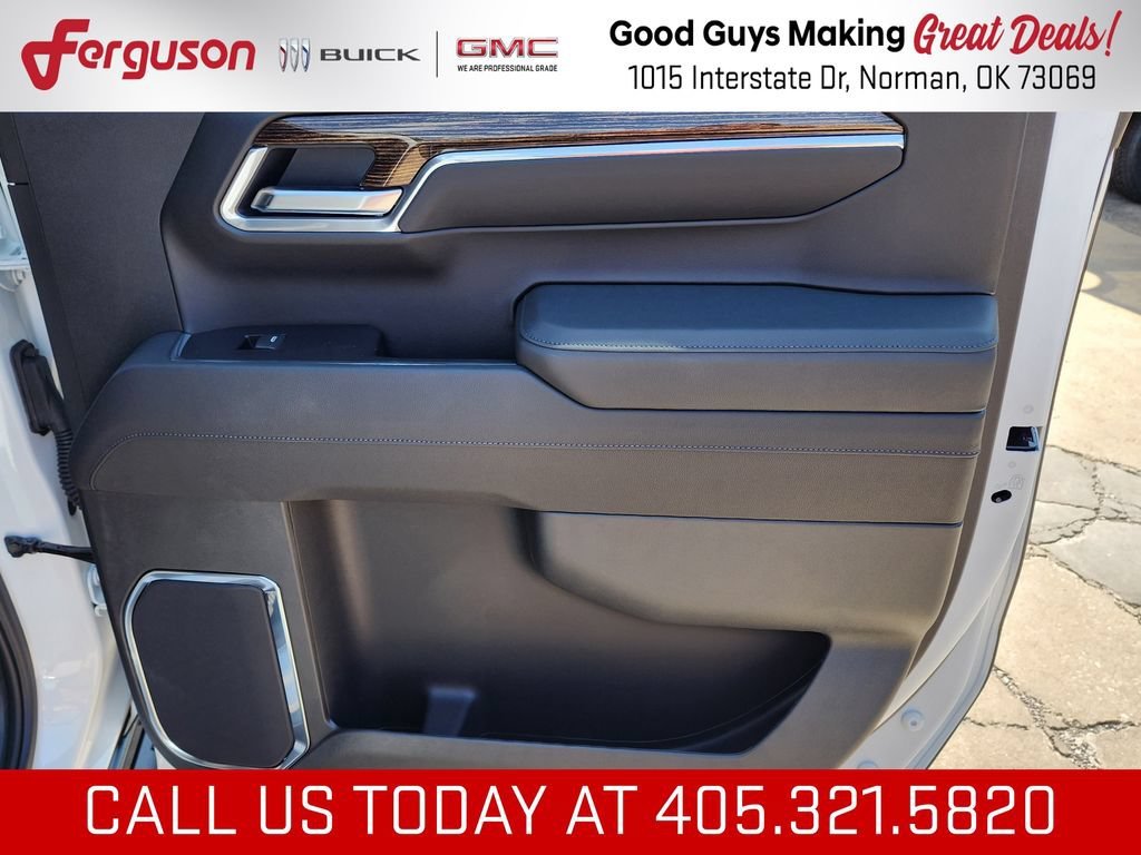 2026 GMC Sierra 1500 Elevation - Photo 37
