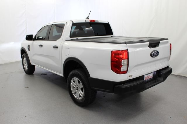 Used 2024 Oxford White Ford XL image 6