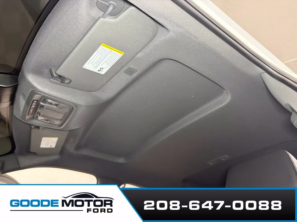 Certified Used 2024 Summit White Chevrolet LTZ image 19
