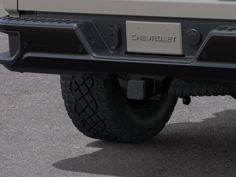 2026 Chevrolet Silverado 2500 HD ZR2 - Photo 14