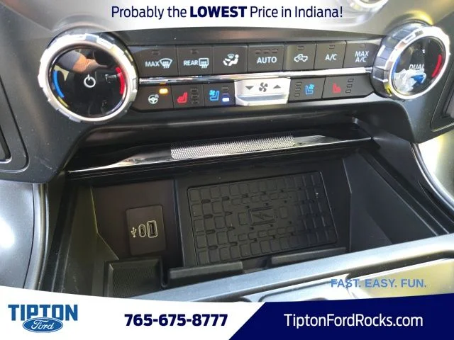 2025 Ford F-150 Tremor - Photo 6