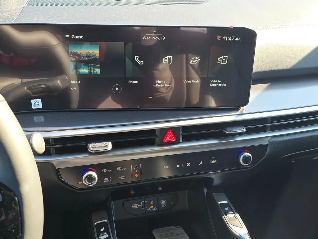 2026 Kia Sorento S - Photo 30