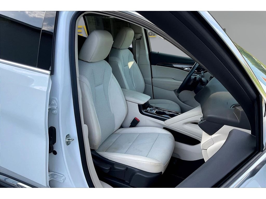 2023 Buick Envision Preferred - Photo 6
