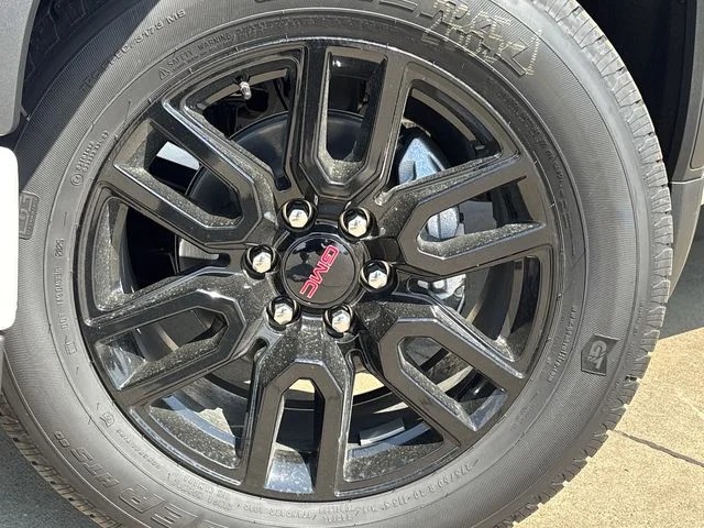 2026 GMC Sierra 1500 Elevation - Photo 85