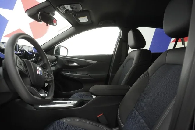 2026 Buick Envista Preferred - Photo 14