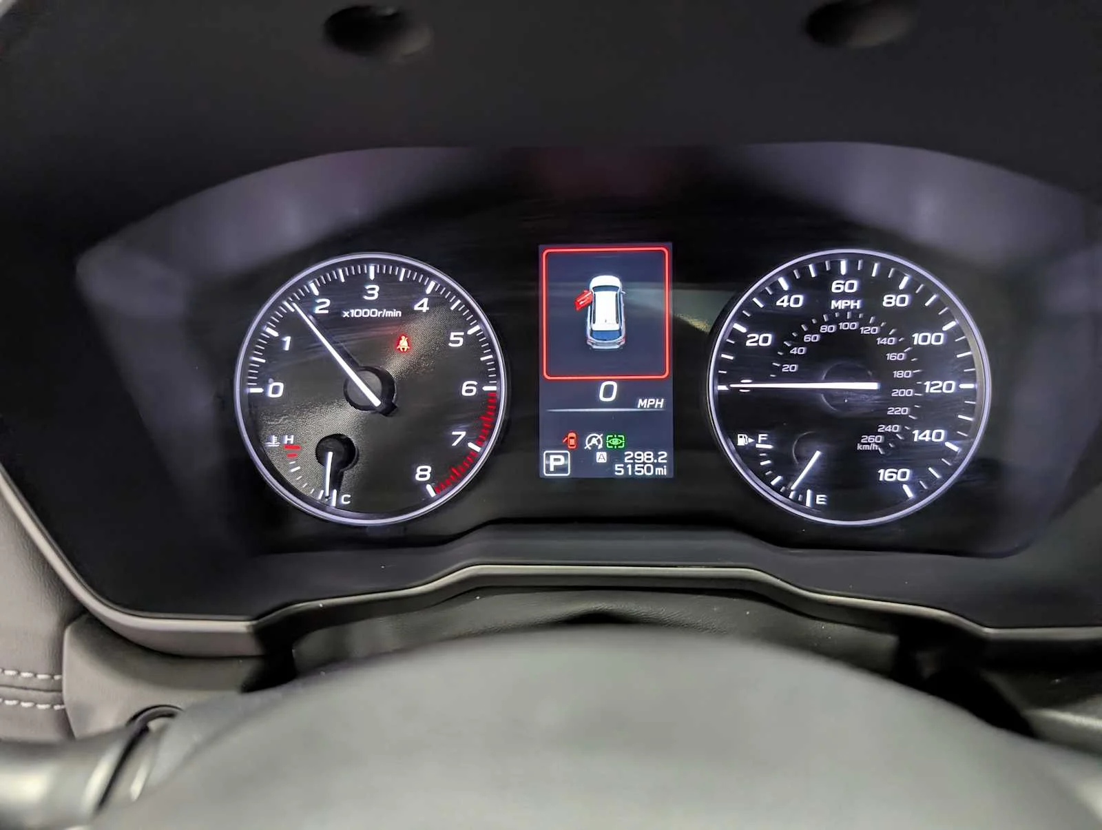 Used 2025 Crystal White Pearl Subaru Limited image 24