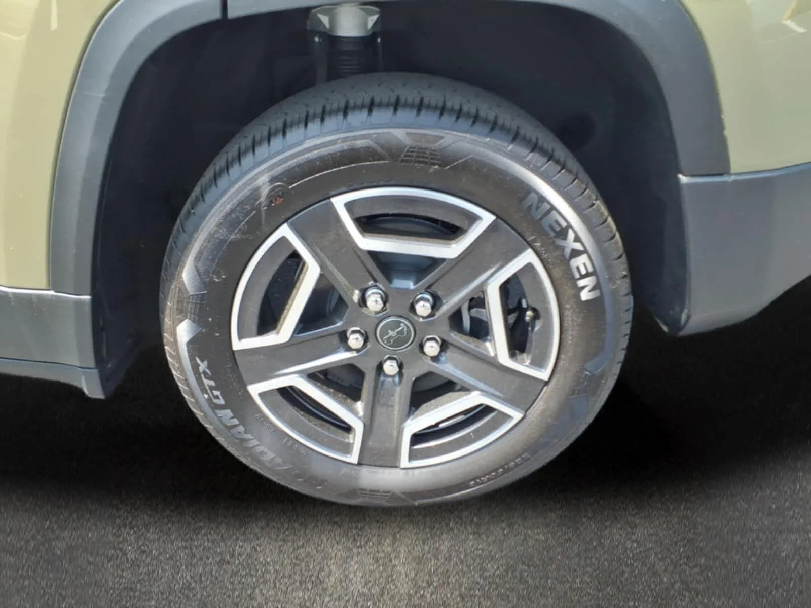 New 2026 41 Jeep Limited image 7