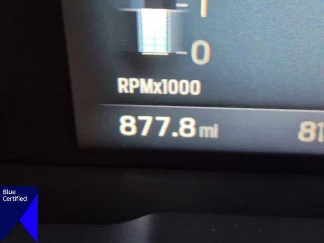 Used 2025 Gray Ford XLT image 21