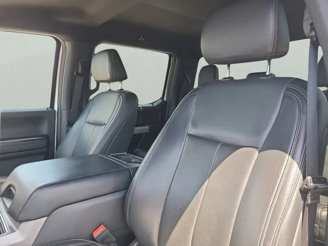 Used 2022 White Ford XL image 15