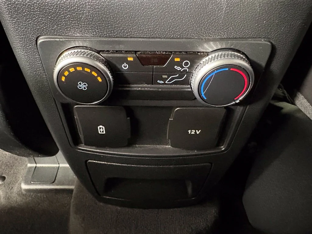 Used 2023 Silver Ford XLT image 37