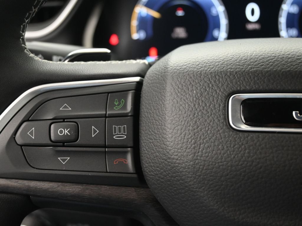 2025 Jeep Grand Cherokee L Limited - Photo 2