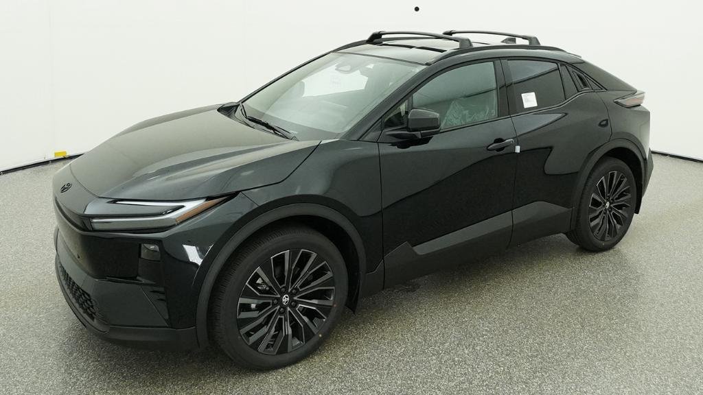 2026 Toyota C-HR XSE
