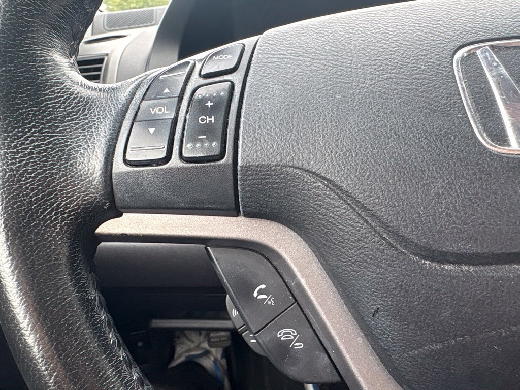 Used 2011 Black Honda EX-L image 16