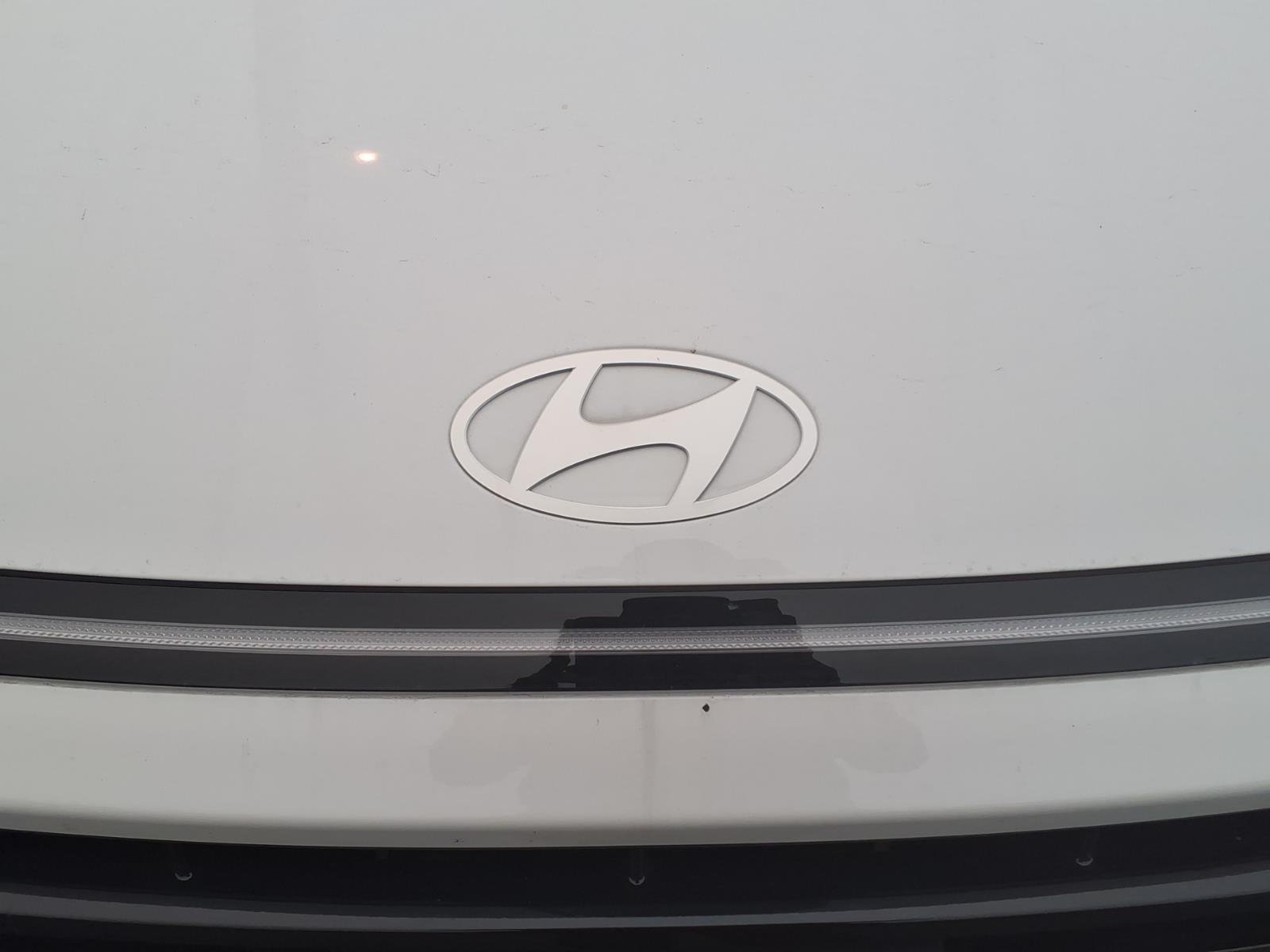 2026 Hyundai Sonata SEL - Photo 12