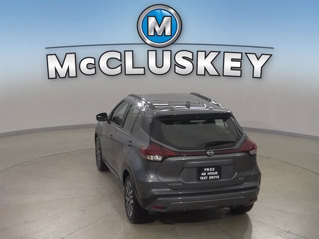 2024 Nissan Kicks SR - Photo 14
