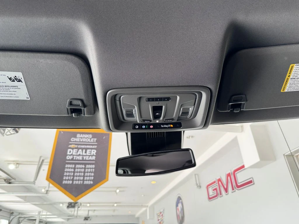 2024 GMC Sierra 1500 Elevation - Photo 28