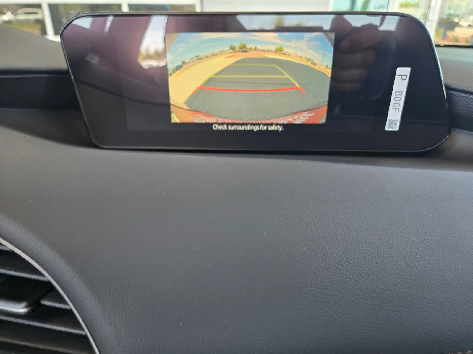 New 2026 Machine Gray Metallic Mazda 2.5 S Preferred image 11