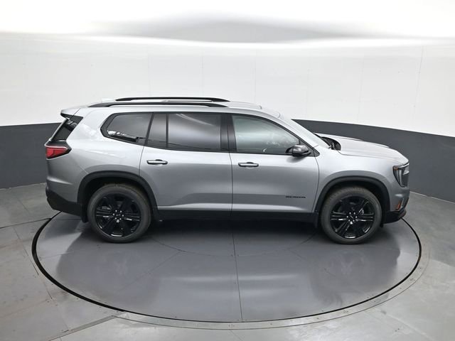 2026 GMC Acadia Elevation - Photo 17