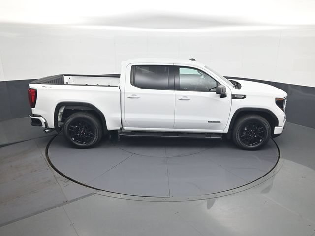 2024 GMC Sierra 1500 Elevation - Photo 17
