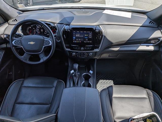 2023 Chevrolet Traverse Premier - Photo 26