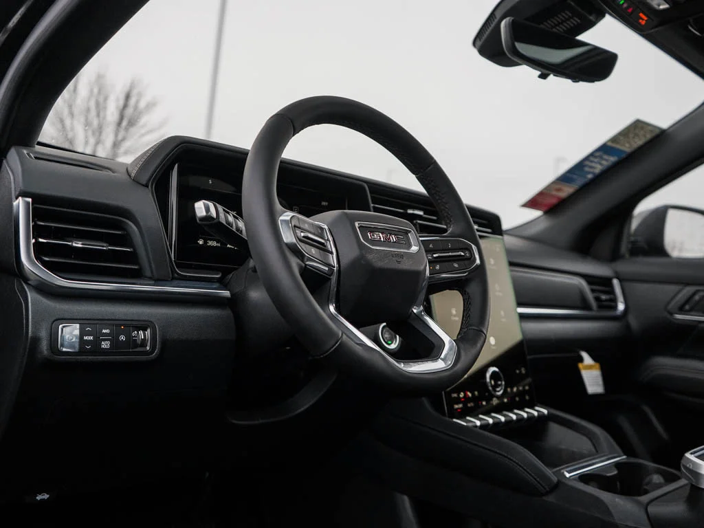 2026 GMC Terrain Elevation - Photo 19
