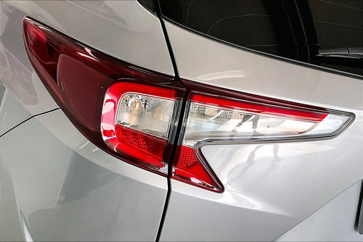 Certified Used 2023 Lunar Silver Metallic Acura SH-AWD TECH image 29