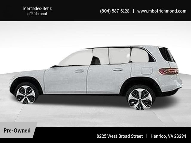 2026 Mercedes-Benz GLB GLB 250 - Photo 32