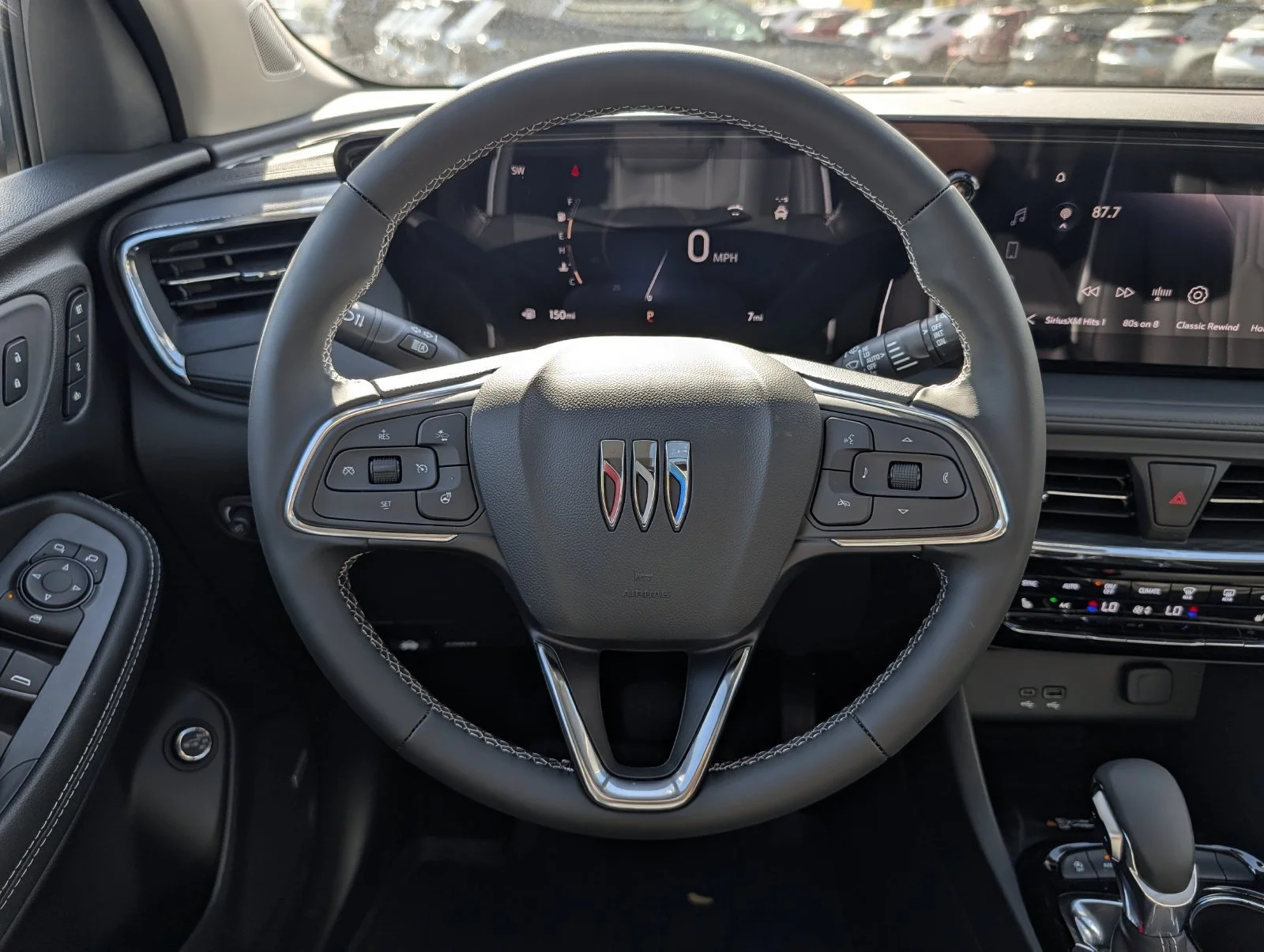 2026 Buick Encore GX Avenir - Photo 8