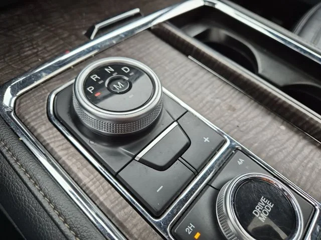 2021 Ford Expedition Limited - Photo 18