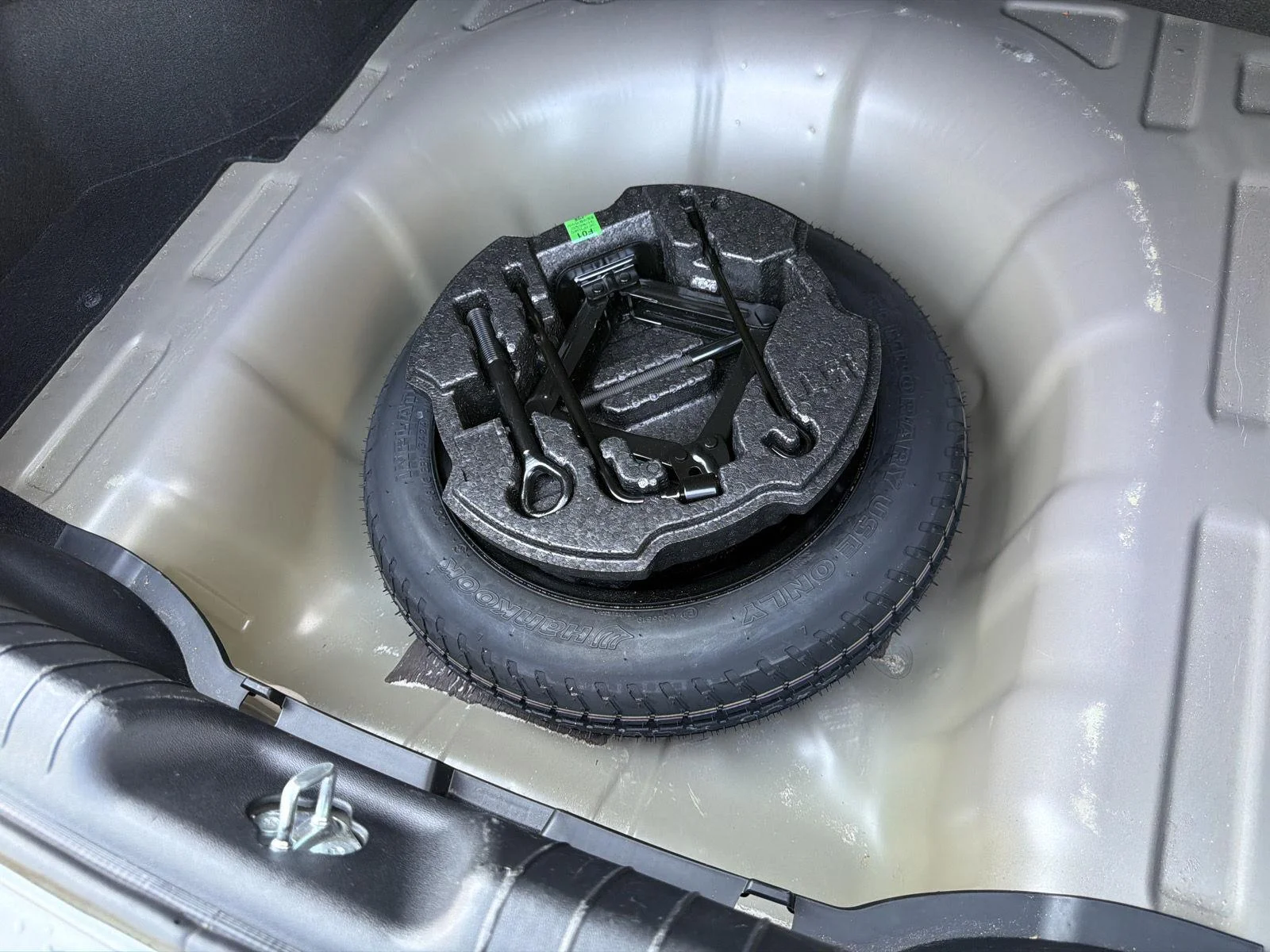 Used 2025 Fluid Metal Hyundai SEL Convenience image 35