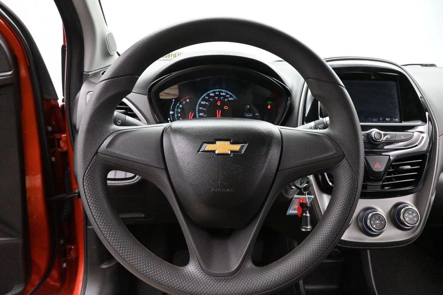 Used 2021 Metallic paint.) Chevrolet LS image 13