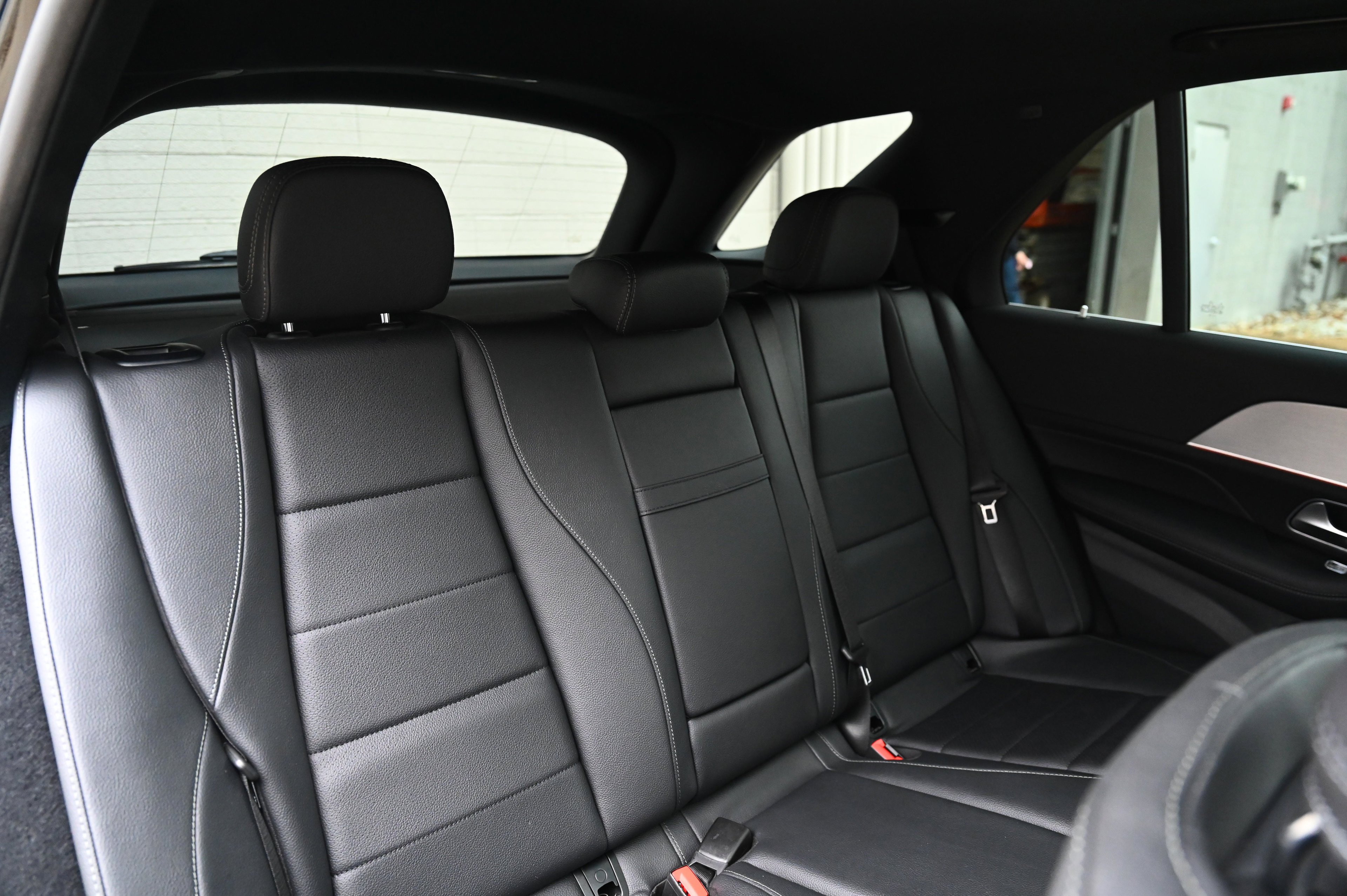 2024 Mercedes-Benz GLE GLE350 - Photo 36