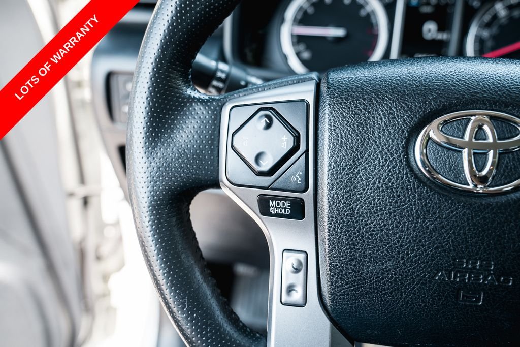 2023 Toyota 4Runner Limited - Photo 16