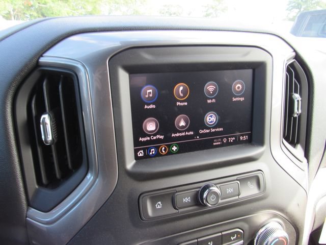 New 2026 Onyx Black GMC Pro image 18