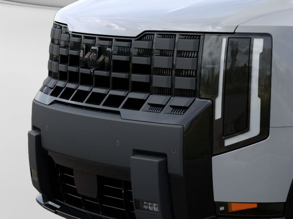 New 2027 Gray Kia X-Line SX-Prestige image 12