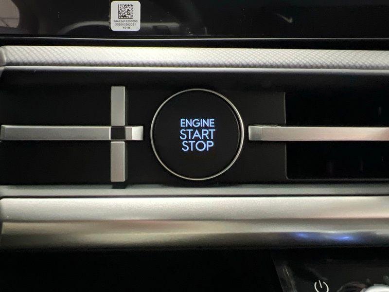 New 2026 Blue Hyundai SEL image 26
