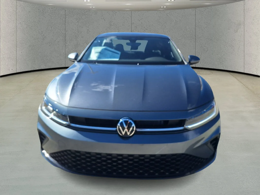 Certified Used 2026 Gray Volkswagen 1.5T Sport image 8
