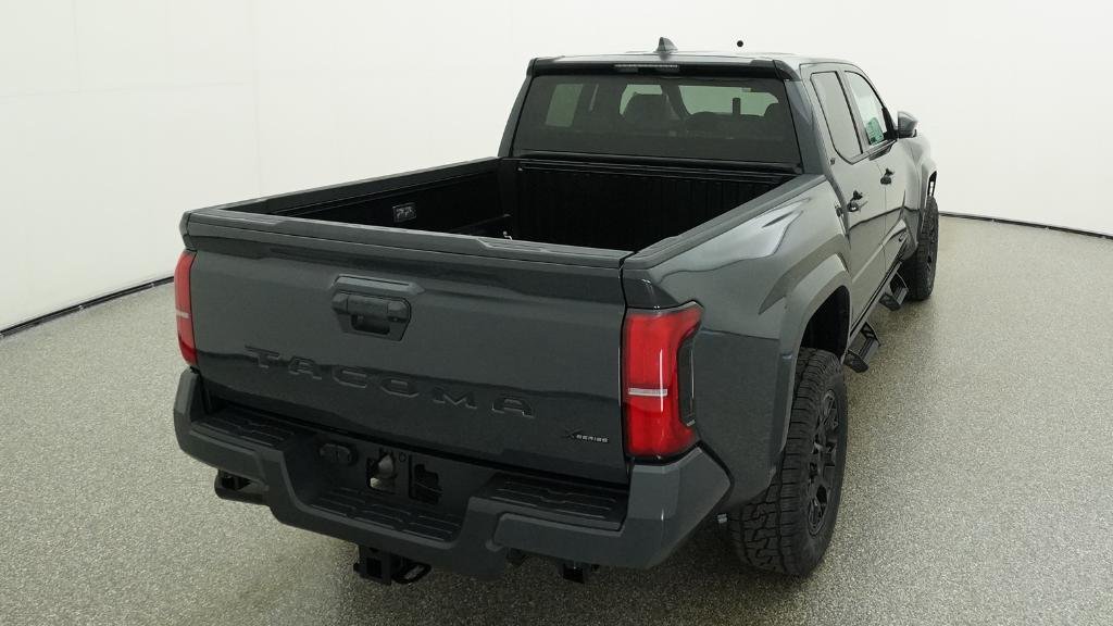 New 2026 Underground Toyota SR5 image 5
