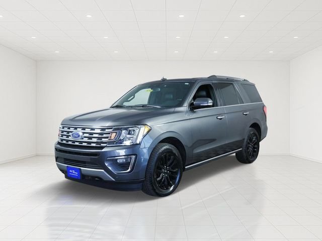 Certified Used 2019 Gray Ford Limited image 3