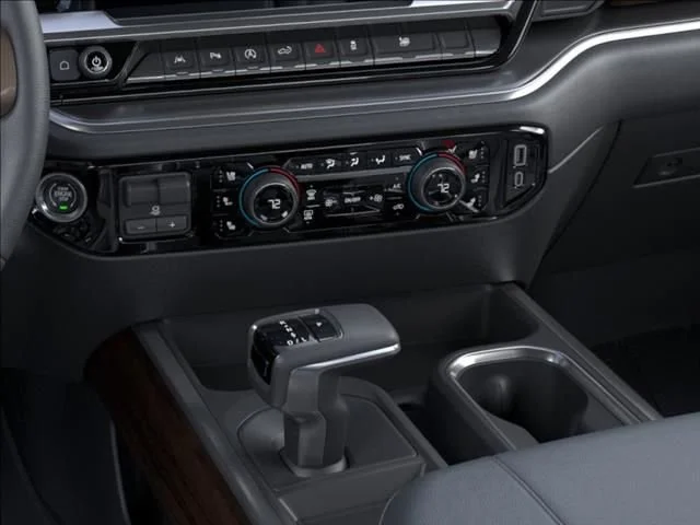2026 Chevrolet Silverado 1500 High Country - Photo 23