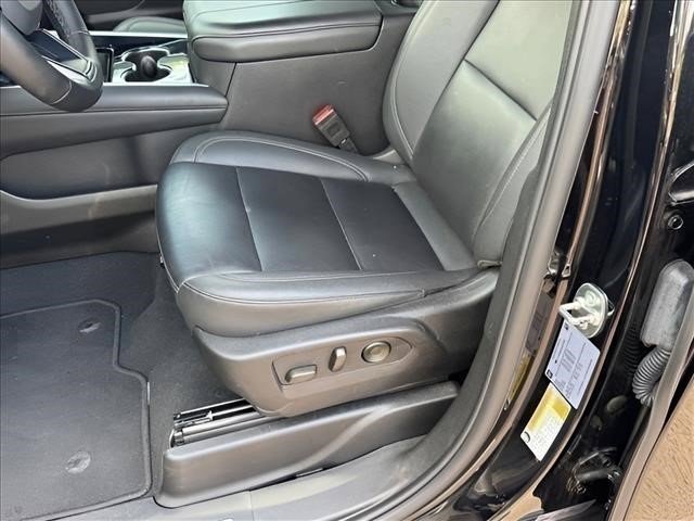 Used 2025 Black Chevrolet LT image 11