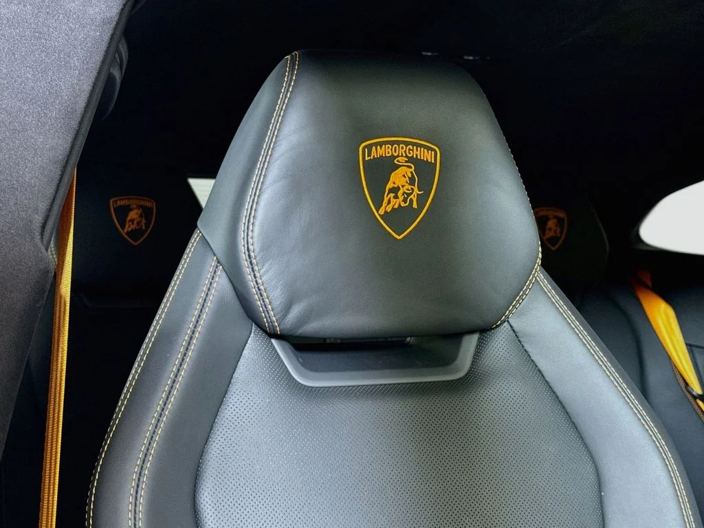 Used 2024 Black Lamborghini S image 26